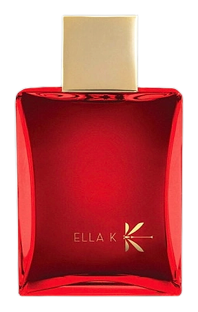Camélia K by Ella K Parfums