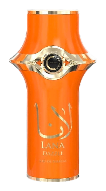 Lana Dazzle by Camara Perfumes