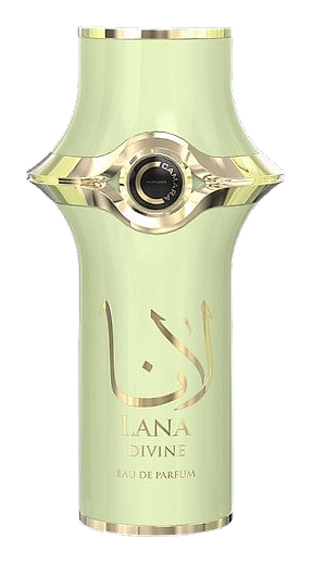 Lana Divine by Camara Perfumes