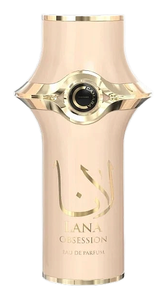 Lana Obsession by Camara Perfumes