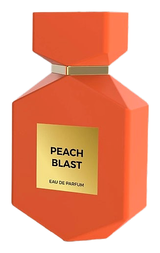 Peach Blast by Camara Perfumes