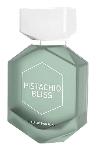 Pistachio Bliss by Camara Perfumes