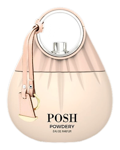 Posh Powdery by Camara Perfumes