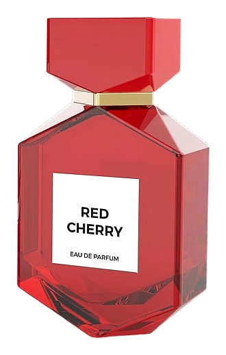 Red Cherry by Camara Perfumes