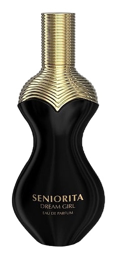 Seniorita Dream Girl by Camara Perfumes