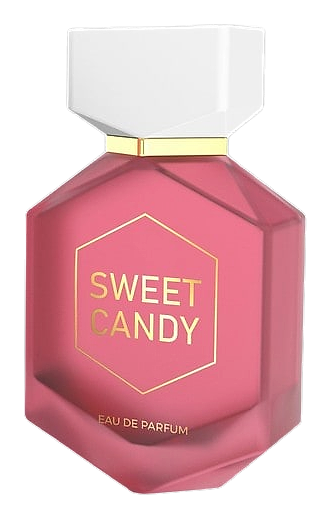 Sweet Candy by Camara Perfumes