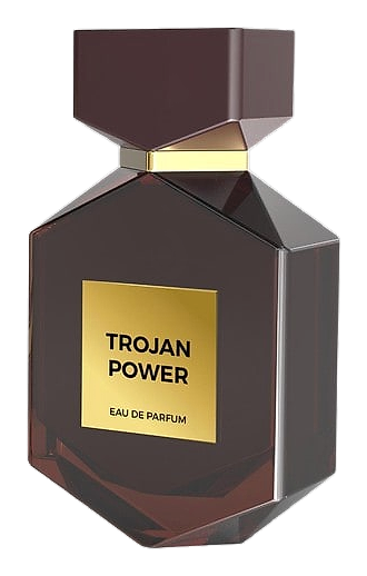 Trojan Power by Camara Perfumes