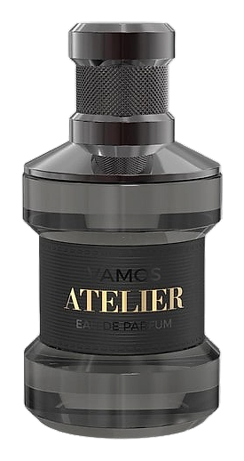 Vamos Atelier by Camara Perfumes