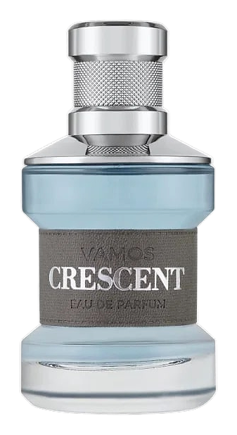 Vamos Crescent by Camara Perfumes