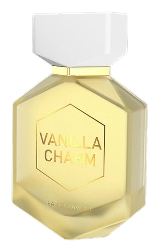 Vanilla Charm by Camara Perfumes