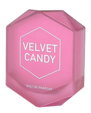 Camara Perfumes Velvet Candy