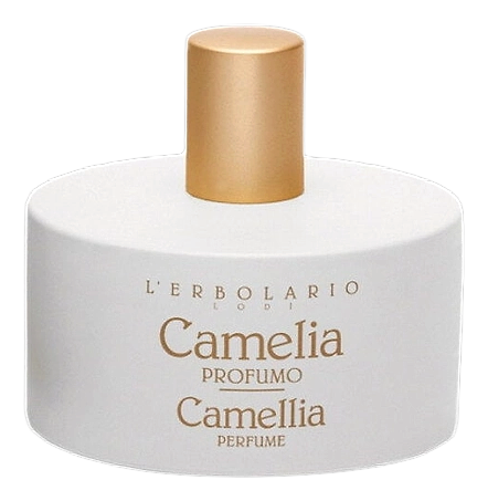 Camelia by L'Erbolario