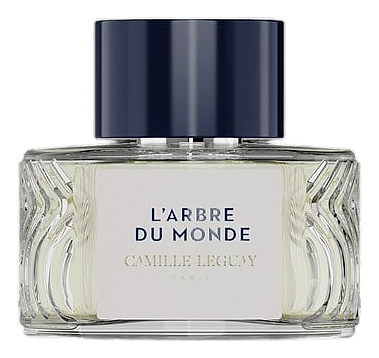 L'Arbre du Monde by Camille Leguay
