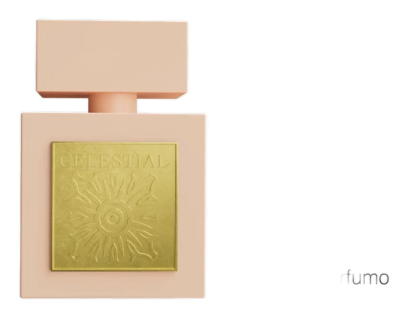 Celestial Love by Camille Rochelle – Eau de Parfum