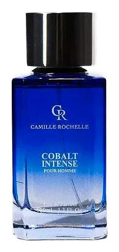 Cobalt Intense by Camille Rochelle – Intense