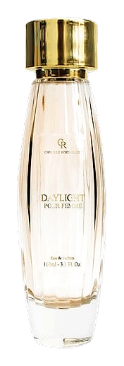 Daylight Pour Femme by Camille Rochelle