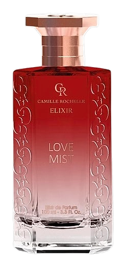 Love Mist Elixir by Camille Rochelle – Elixir
