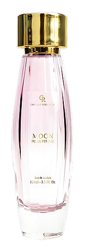 Moon Pour Femme by Camille Rochelle