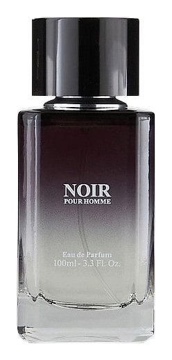 Noir Pour Homme by Camille Rochelle