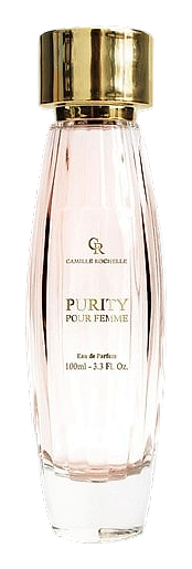 Purity Pour Femme by Camille Rochelle