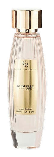 Sensuelle Pour Femme by Camille Rochelle
