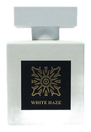 White Haze by Camille Rochelle