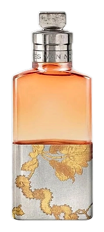 Camomille Satin by Dries Van Noten