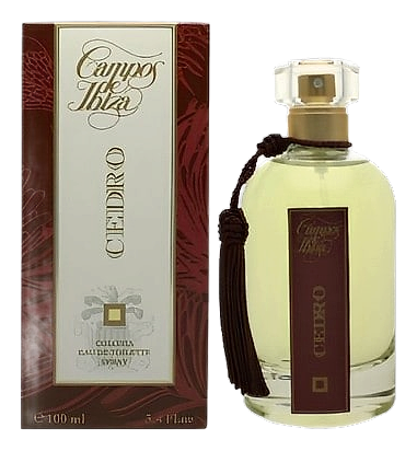 Cedro by Campos de Ibiza