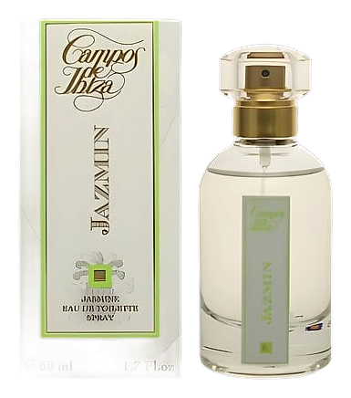 Jazmin by Campos de Ibiza