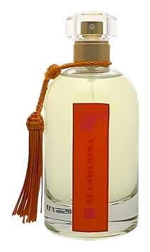 Mandarina by Campos de Ibiza