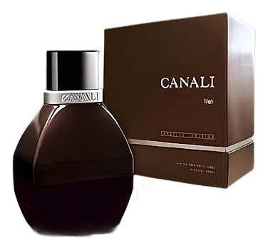 Canali Men Prestige by Canali