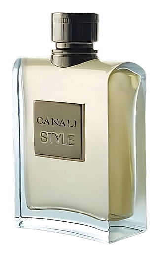 Canali Style by Canali