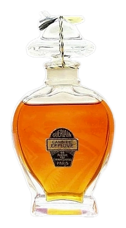 Candide Effluve by Guerlain