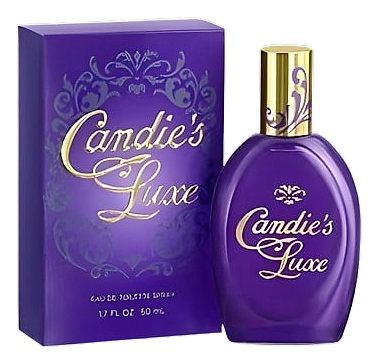 Candie's Candie's Luxe