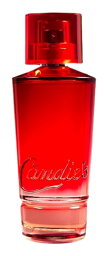 Candie's Red by Candie's – Eau de Toilette