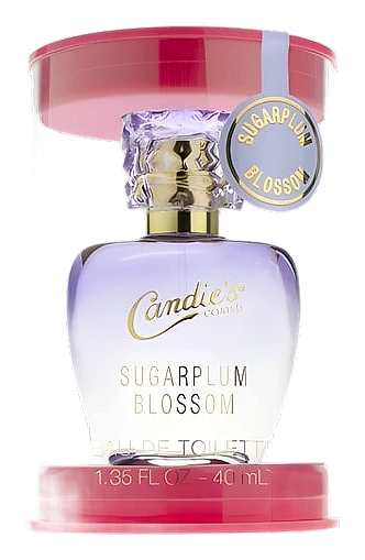 Sugarplum Blossom by Candie's