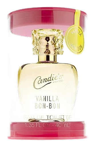 Vanilla Bon-Bon by Candie's