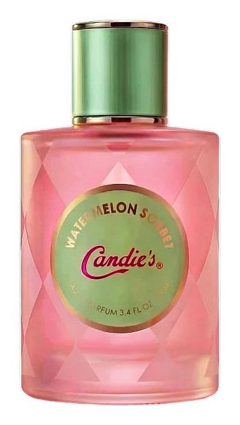 Watermelon Sorbet by Candie's – Eau de Toilette
