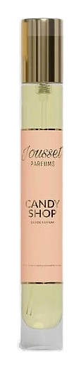 Candy Shop by Jousset Parfums