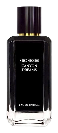 Canyon Dreams by Keiko Mecheri
