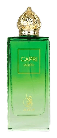 Capri by Arif Perfumes