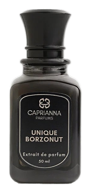 Unique Borzonut