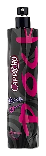 Capricho Rock by O Boticário