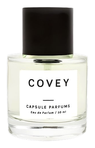 Covey by Capsule Parfums
