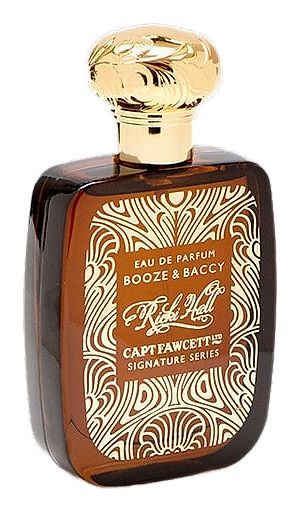 Booze And Baccy by Captain Fawcett's