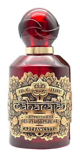 Maharajah by Captain Fawcett's