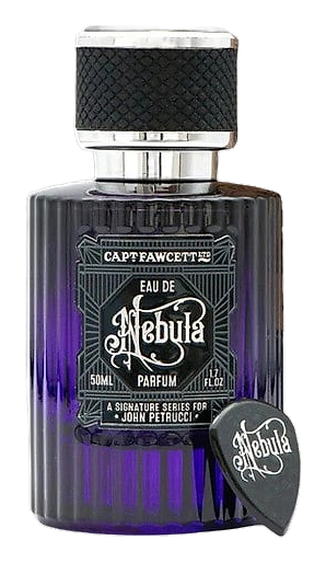 Nebula by Captain Fawcett's