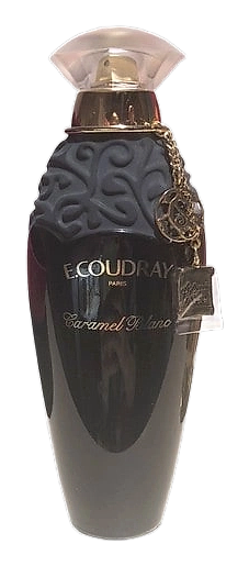 Caramel Blanc by E. Coudray