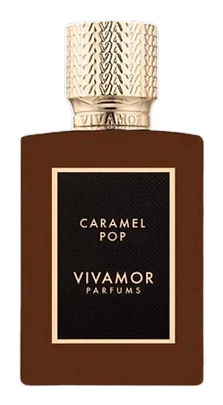 Caramel Pop by Vivamor Parfums – Extrait