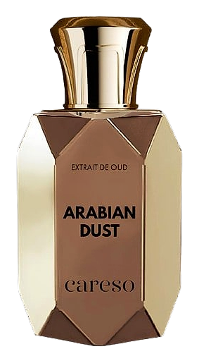Arabian Dust by Careso